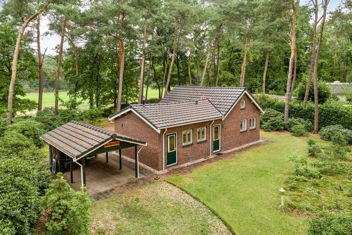 Recreatiewoning Hypotheek